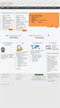 Mobile Screenshot of hostingservant.com